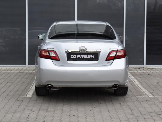 Toyota Camry 2010