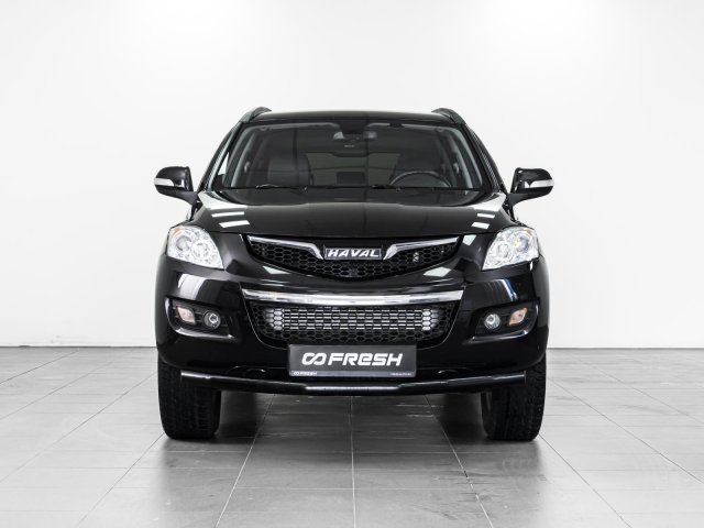 Haval H5 2021