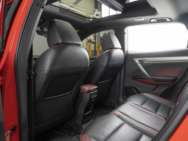 Geely Coolray 2020