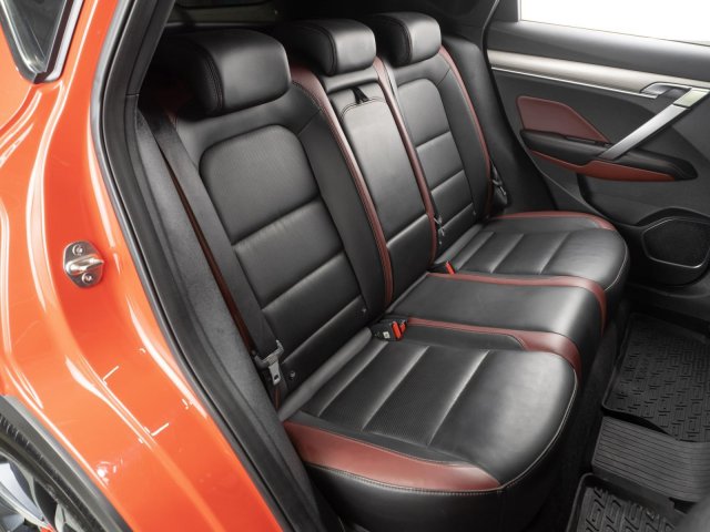 Geely Coolray 2020
