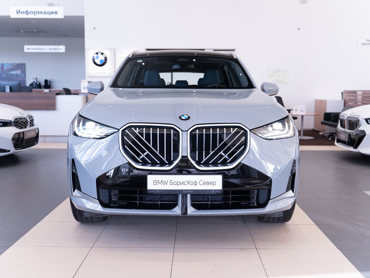 Land Rover Range Rover Evoque 2025