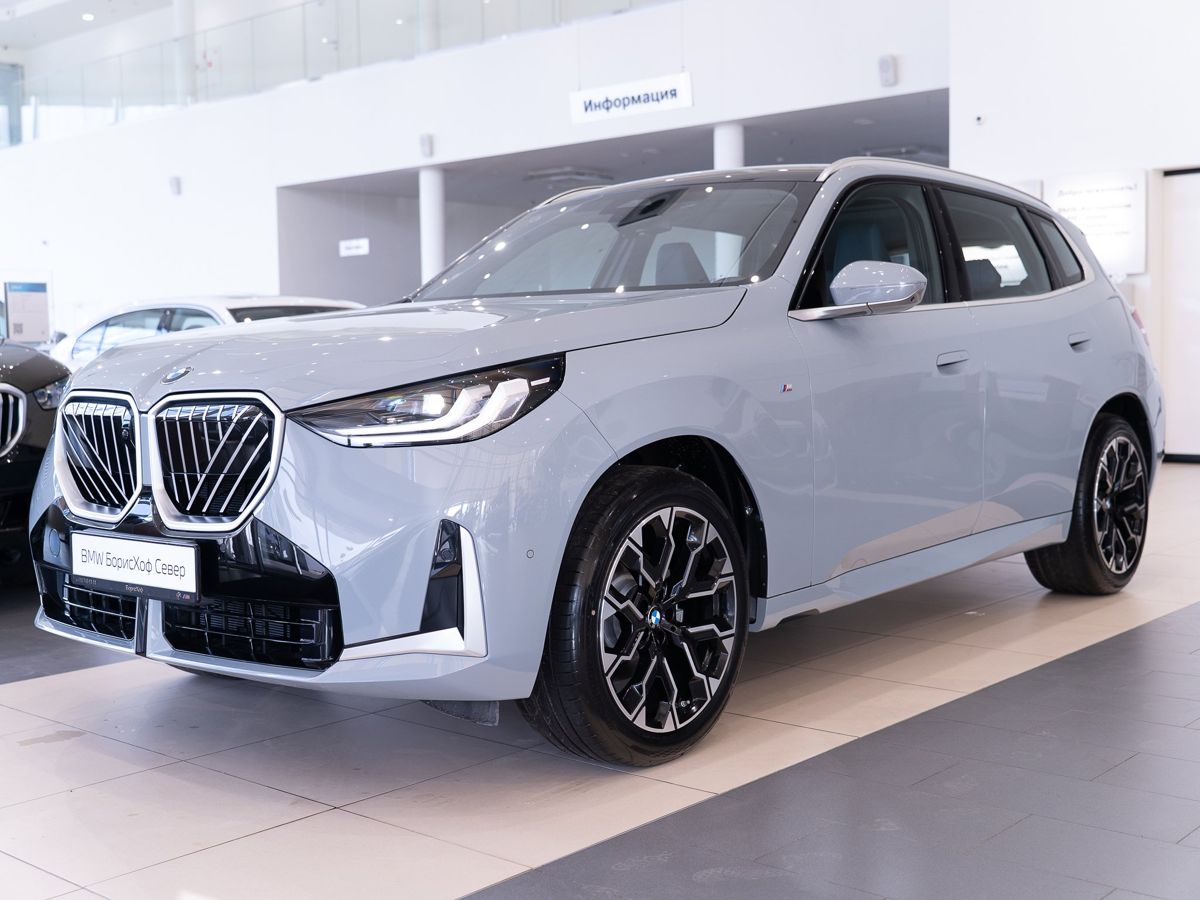 Land Rover Range Rover Evoque 2025