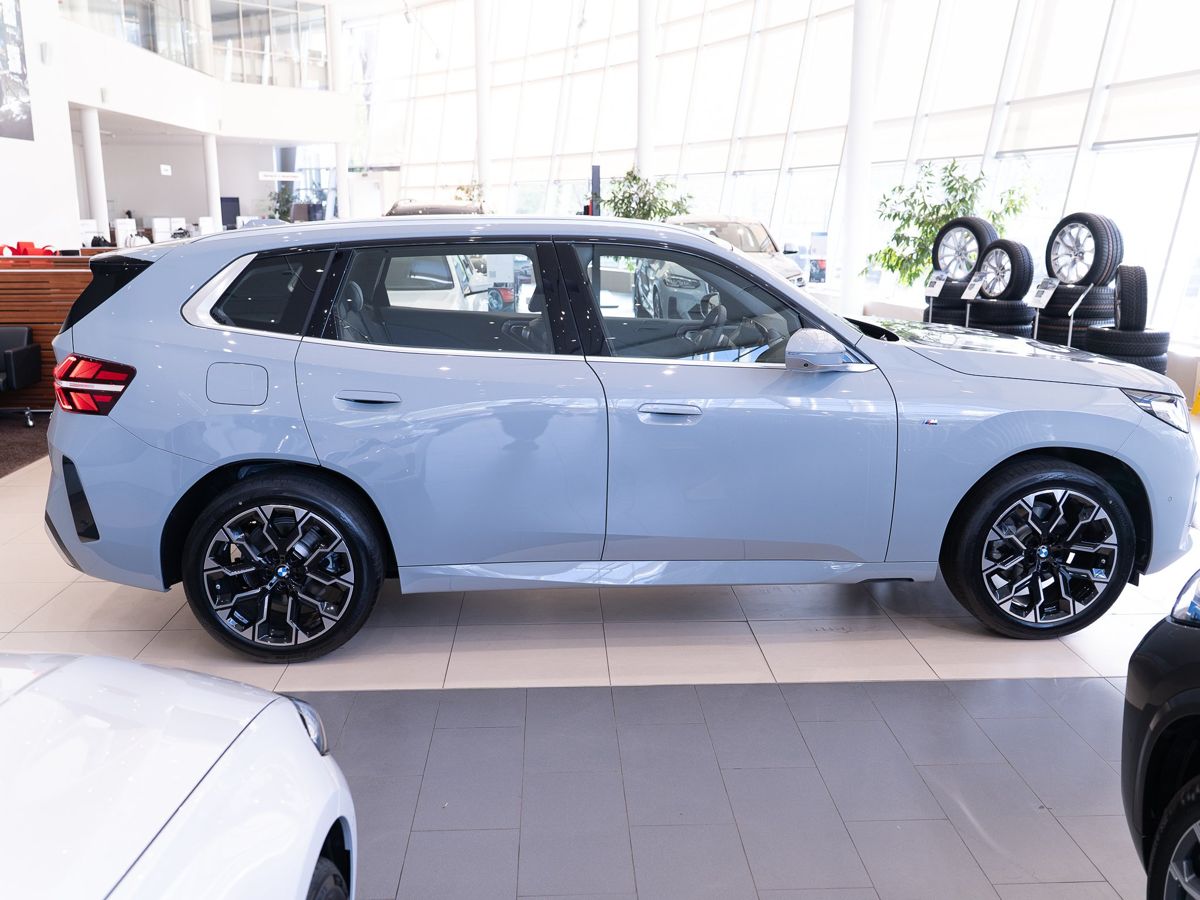 Land Rover Range Rover Evoque 2025