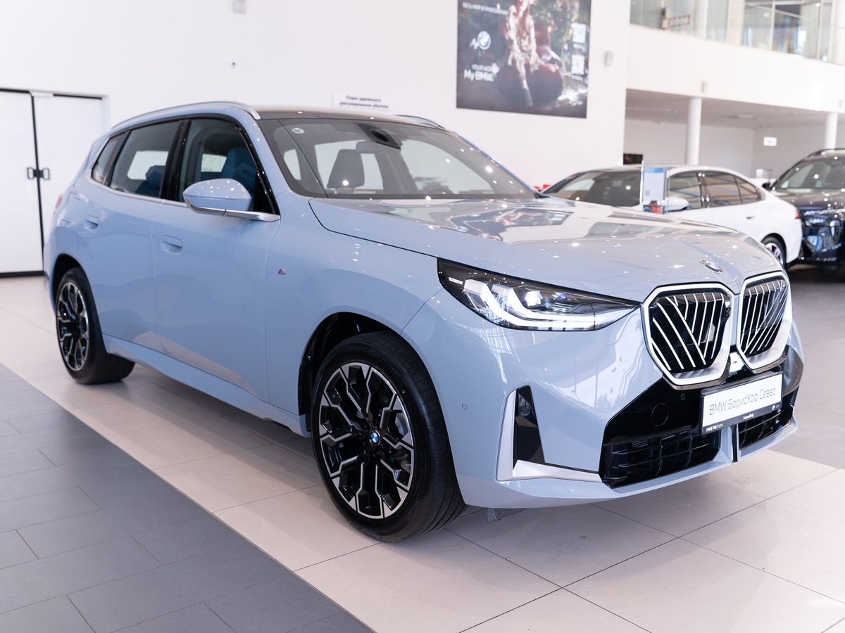 Land Rover Range Rover Evoque 2025