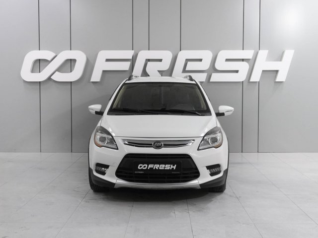 Lifan X50 2018