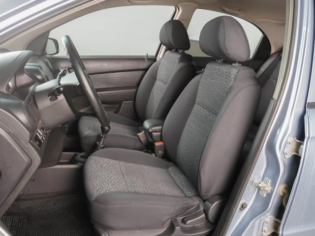 Chevrolet Nexia 2020