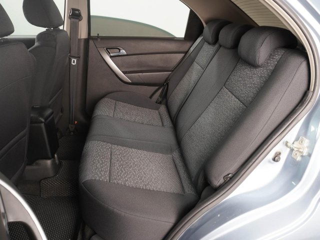 Chevrolet Nexia 2020