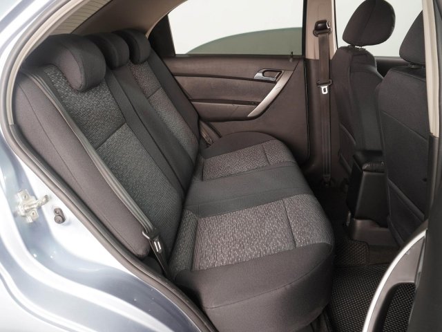 Chevrolet Nexia 2020