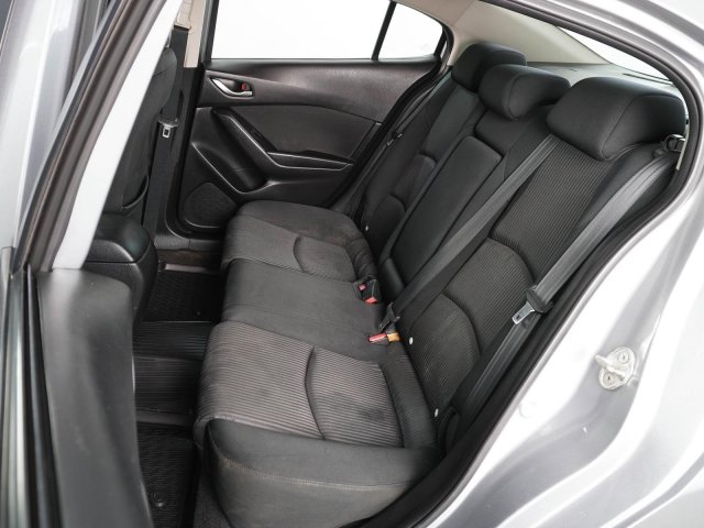 Mazda 3 2013