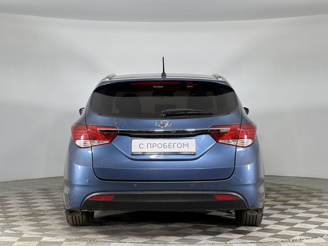Hyundai i40 2014