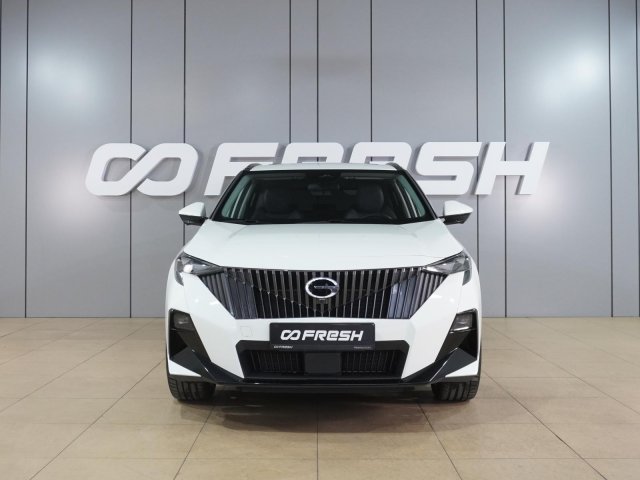 GAC GS3 2024