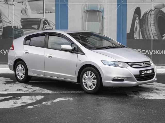 Honda Insight 2009