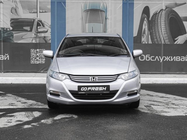 Honda Insight 2009