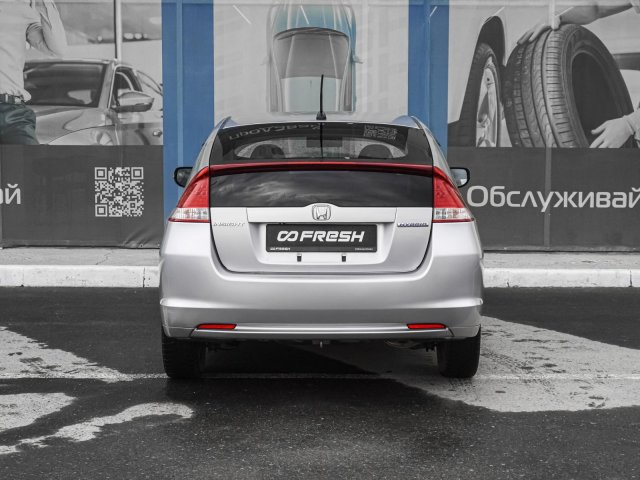 Honda Insight 2009