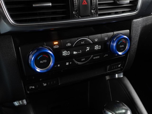 Mazda CX-5 2015
