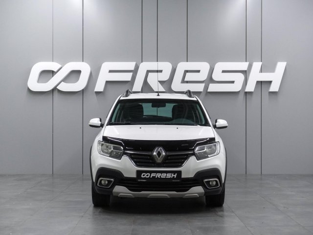 Renault Sandero 2019