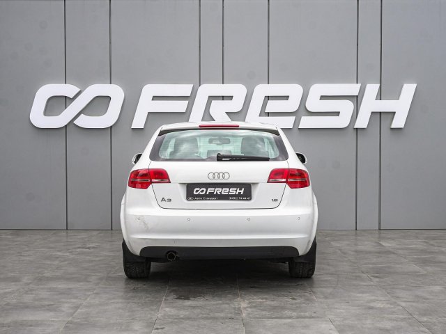 Audi A3 2010