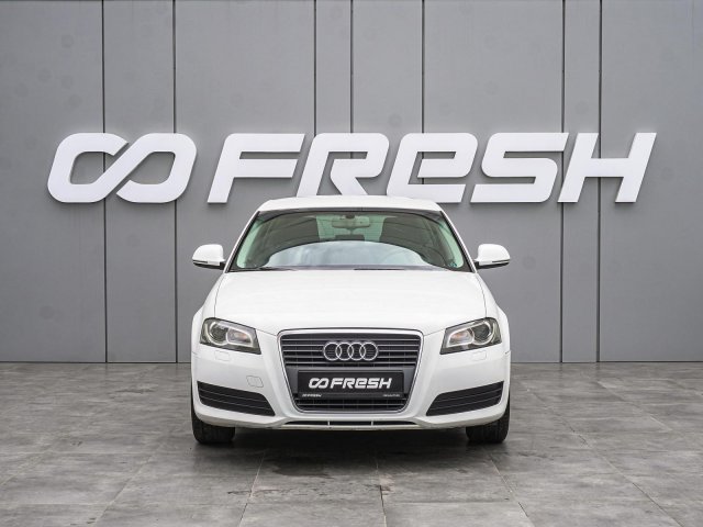 Audi A3 2010