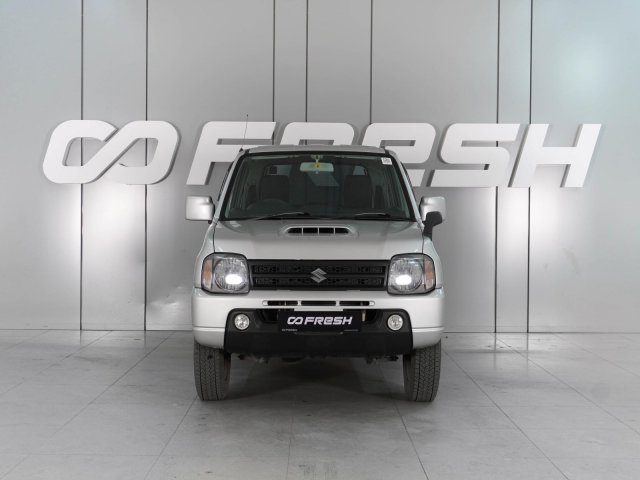 Suzuki Jimny 2012