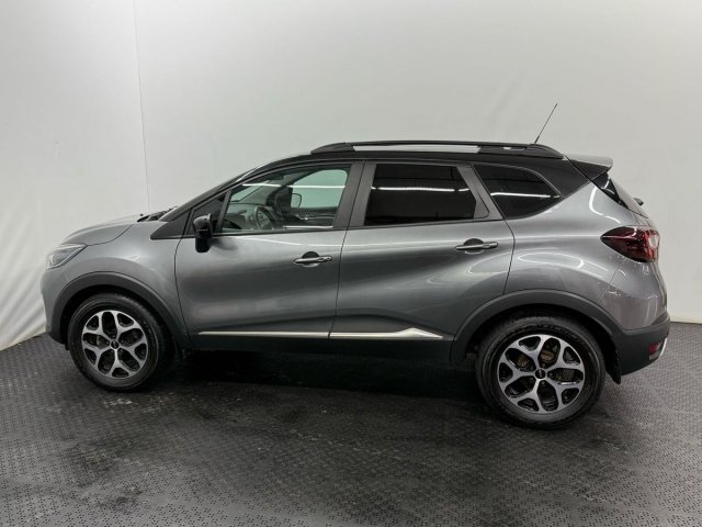 Renault Kaptur 2017