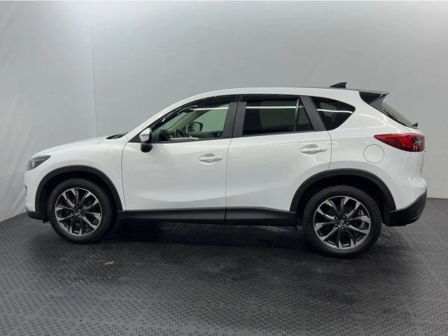 Mazda CX-5 2016