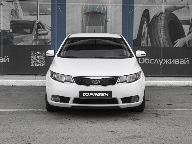 Kia Cerato 2011