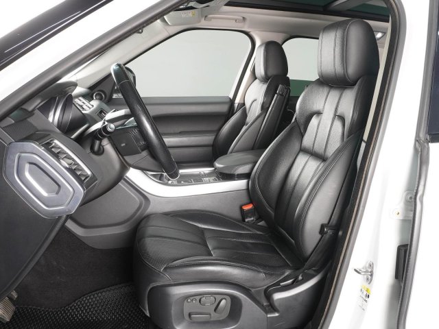 Land Rover Range Rover Sport 2014