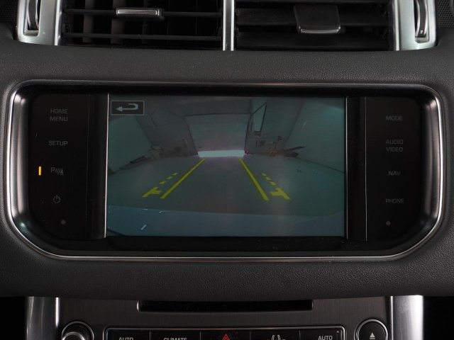 Land Rover Range Rover Sport 2014