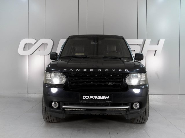 Land Rover Range Rover 2011