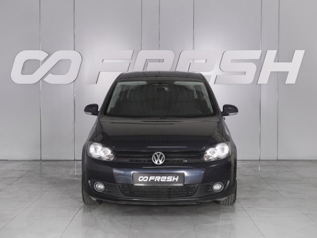 Volkswagen Golf Plus 2011