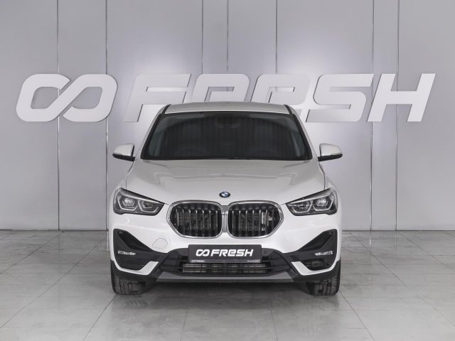 BMW X1 2021