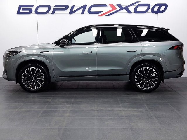 Jaecoo J8 2024