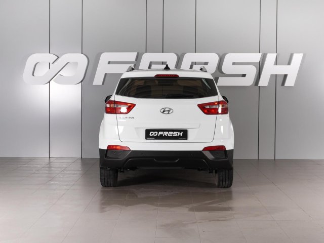 Hyundai Creta 2016