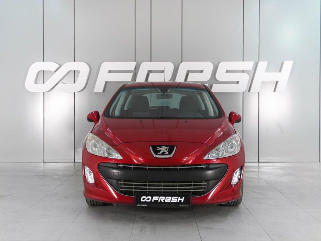 Peugeot 308 2010