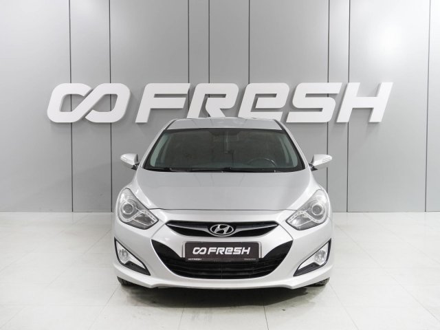 Hyundai i40 2015