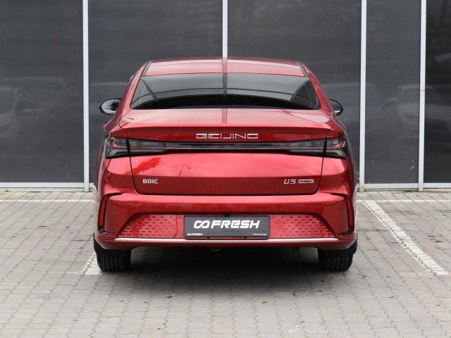 BAIC U5 Plus 2023