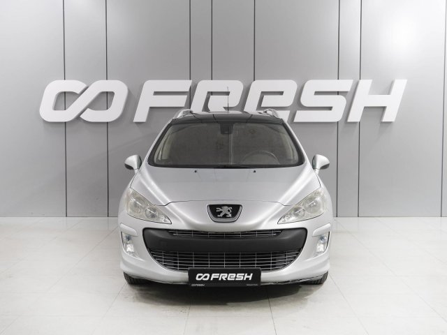 Peugeot 308 2009