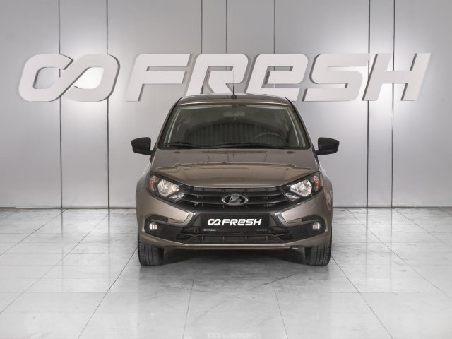 LADA (ВАЗ) Granta 2021