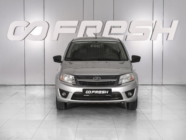 LADA (ВАЗ) Granta 2015