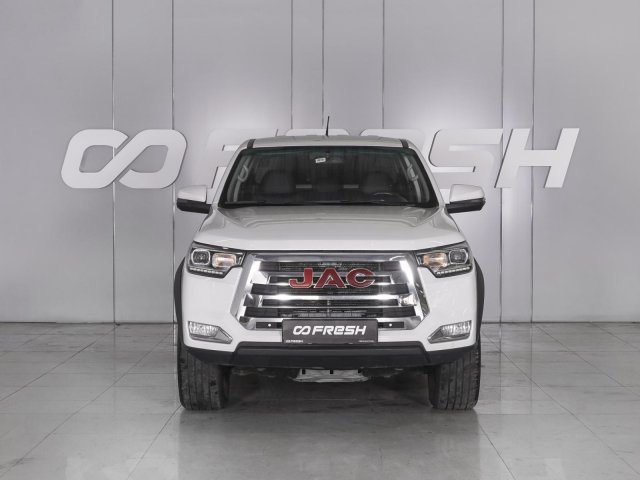 JAC T8 Pro 2023
