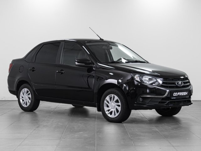 LADA (ВАЗ) Granta 2023