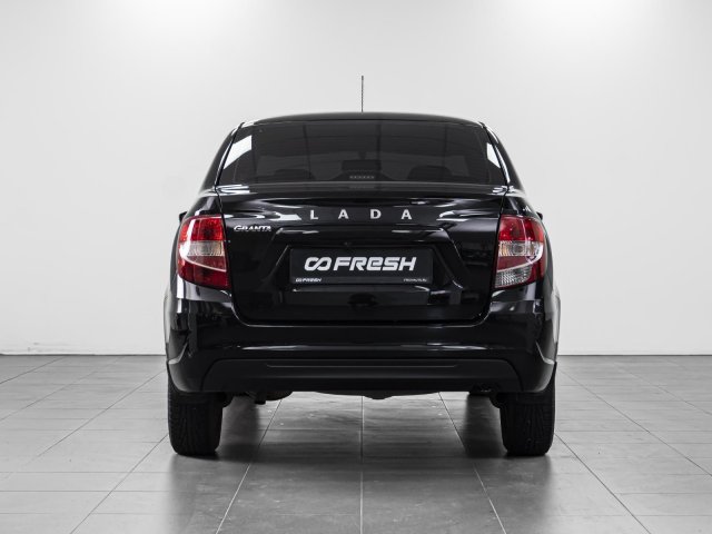 LADA (ВАЗ) Granta 2023