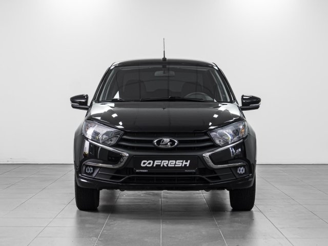 LADA (ВАЗ) Granta 2023