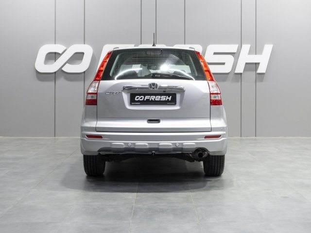 Honda CR-V 2010