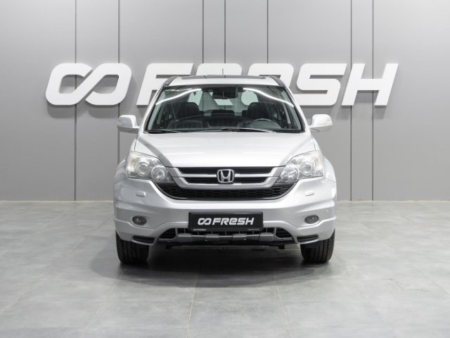 Honda CR-V 2010