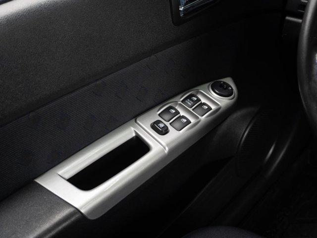 Hyundai Getz 2007