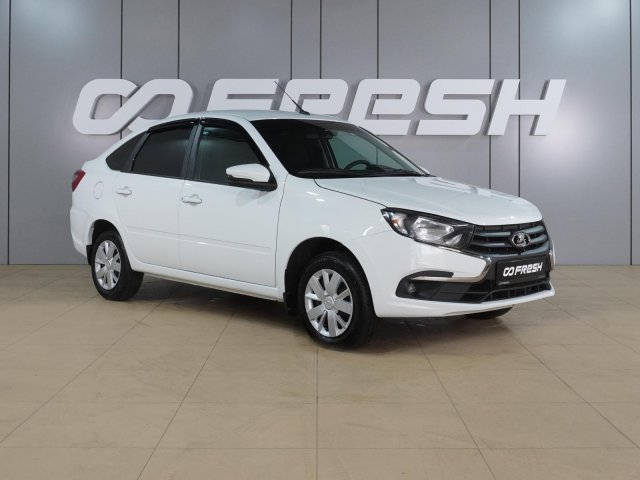 LADA (ВАЗ) Granta 2023