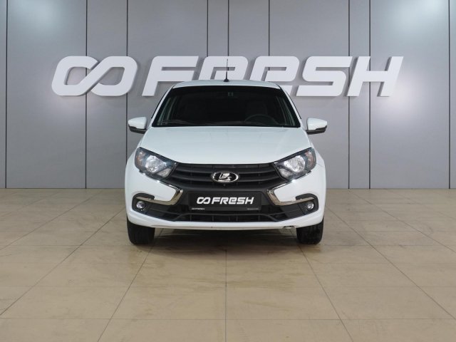 LADA (ВАЗ) Granta 2023