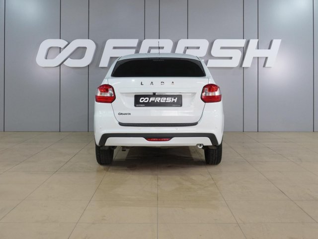 LADA (ВАЗ) Granta 2023