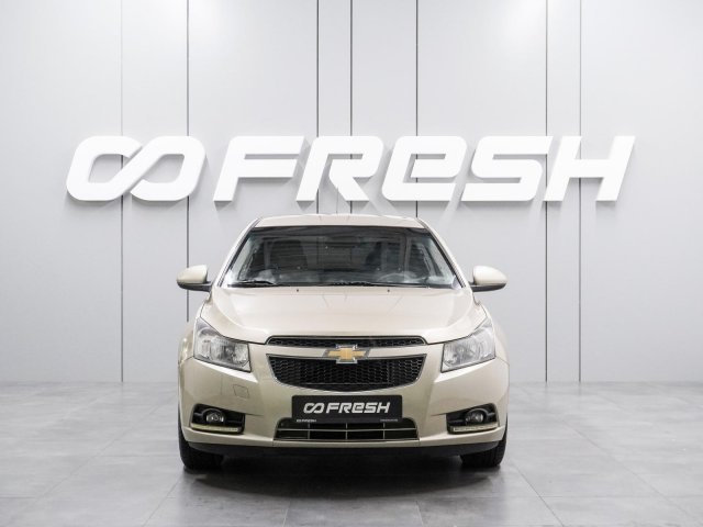 Chevrolet Cruze 2009
